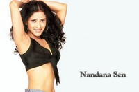 Nandana Sen Latest Hot Photos